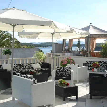 Villa Zorana Hostel