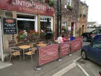 The Linton Hotel Hotel a Haddington