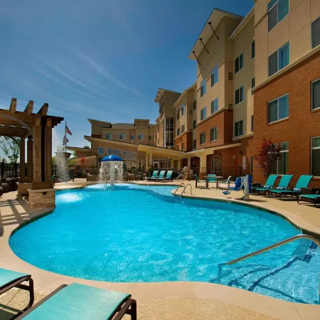 Residence Inn Nashville SE/Murfreesboro
