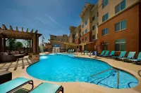 Residence Inn Nashville SE/Murfreesboro - gimnasio