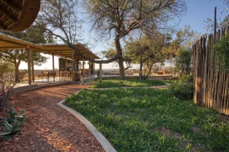 Klaserie Drift Misava