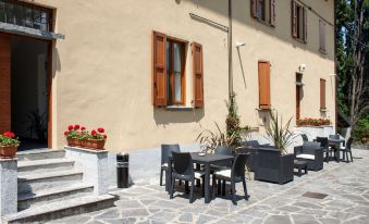 Appartamenti Villa Giulia