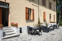 古伊里亞公寓別墅飯店