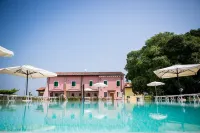 Agriturismo Bosco Del Gal
