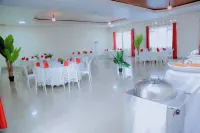 โรงแรมซายเลนท์ฮิลล์ - พร้อมอาหารเช้า