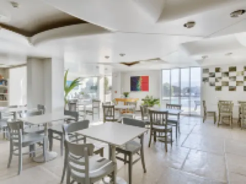 Kouros Art Hotel (Adults Only) Hotels in Stelida