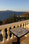 Villa Irini - غرفة مطلة على الجبل