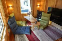 Jr Mobile Inn Sapporo Kotoni