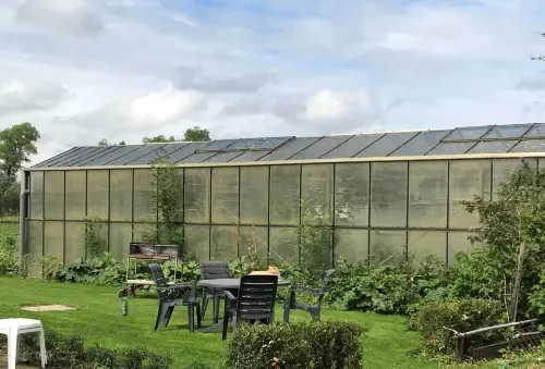Grysperre B&B Hotels in Hooglede