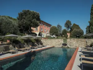 Fontelunga Hotel & Villas