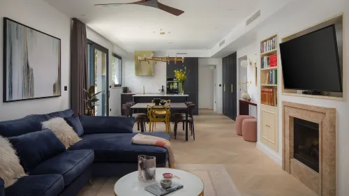 Residence by Splendida Palace - 5-Star