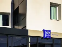 Ibis Budget Mâcon Crêches Hotels in Chaintre