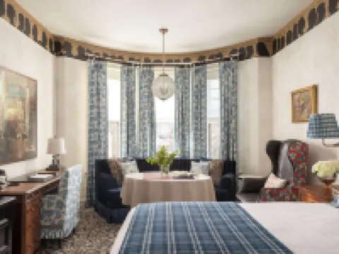 Graduate by Hilton New Haven Hotels in New Haven