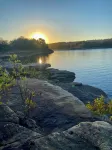 Experience Nature Near White River - Stay in Our Cozy 3-Bedroom Cabin - Chalets