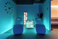 Hotel Residence Esplanade - Spa
