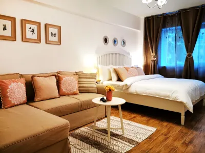 Sudului 106 by Mrg Apartments Hotels in Sector 4