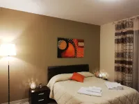 B&B Li Figuli - Balkon