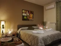 B&B Li Figuli - balcony