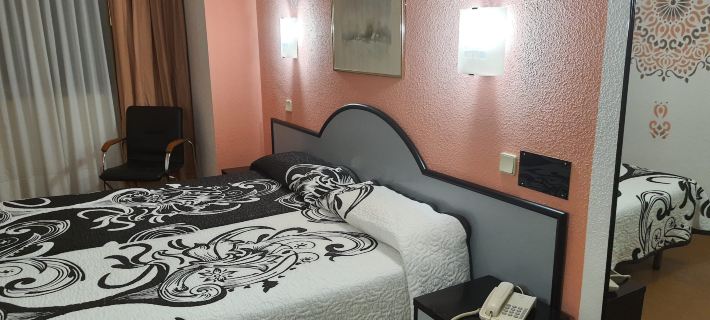 Hotel Arha Santander Hotels in Santander