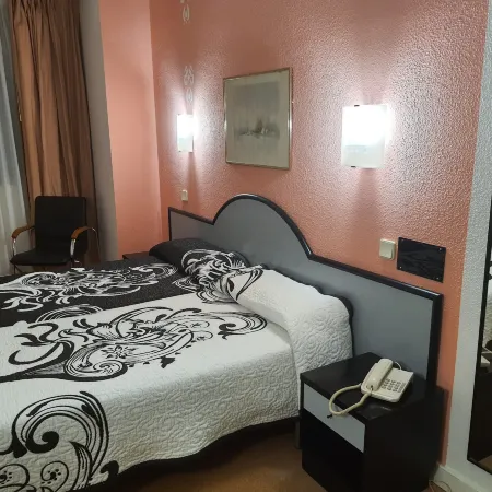 Hotel Arha Santander