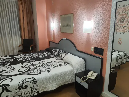 Hotel Arha Santander