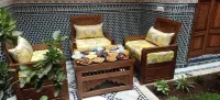 Riad Sidrat Fes Hotel a Fez