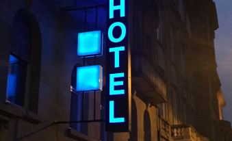 Wasserturm Hotel Mannheim