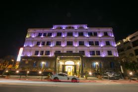 Strand Hotel