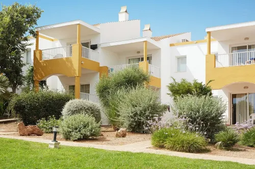 Comitas Isla del Aire Hotels in Punta prima
