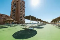Apartamento Costa del Sol Beach First