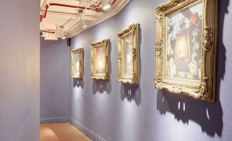 Kasa Gaslamp Quarter San Diego