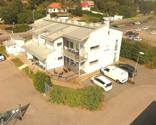 Staylong Hotell Hotels in Taby