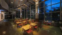 ONSEN & STAY OAKHILL Hotels in Yamagata