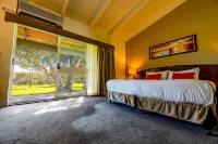 BreakFree Wirrina Cove - palestra