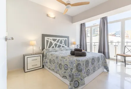 Apartamentos Castillo