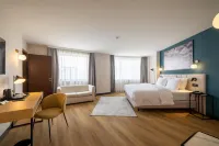 Metropolitan Sofia Radisson Individuals Hotels in Sofia