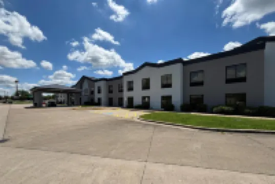 เบย์มอนท์ บายวินด์แฮม มาริออน โรงแรมในแมเรียน