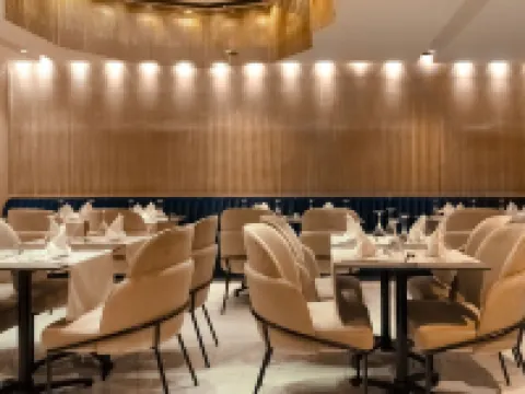 AD Hotel Hydra Hotels in Algiers