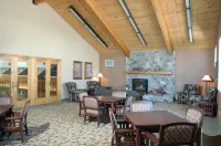 C'Mon Inn & Suites Fargo Hotels in Fargo