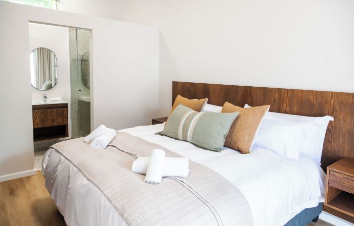 Skinkikofi Guest House