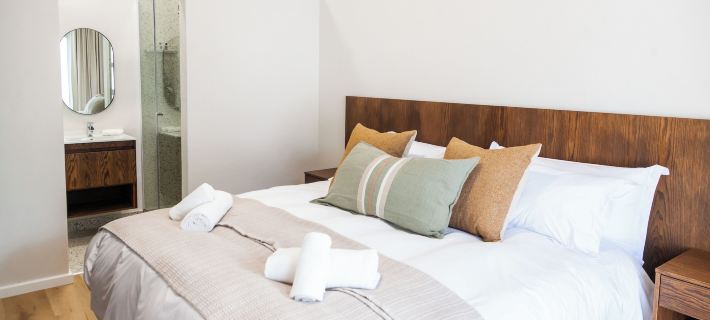 Skinkikofi Guest House Hotels in Paarl