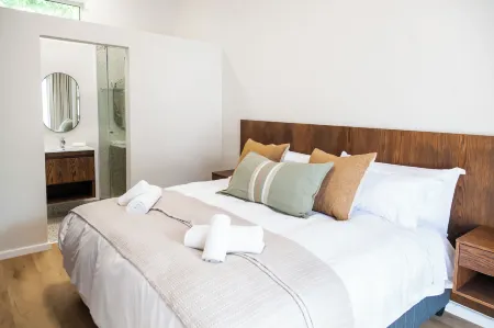 Skinkikofi Guest House