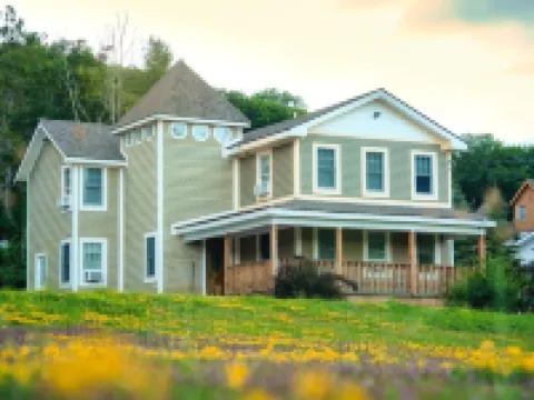 The Haüs Windham - Spacious Suites, Hot Tub, Mountain Views! Hotéis em Windham