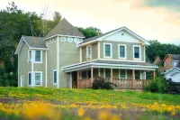 The Haüs Windham - Luxury Suites, Hot Tub, Mountain Views! Hôtels à : Maplecrest