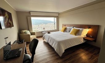 Di Carbone Hotel Gastrobar