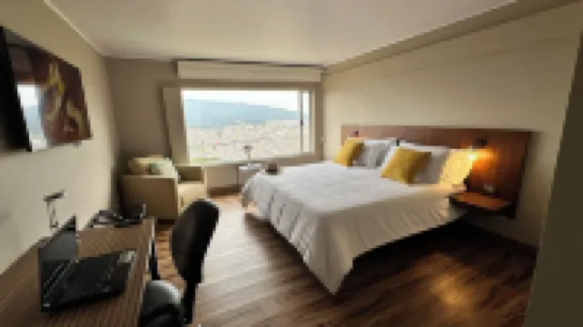 Di Carbone Hotel Gastrobar Hotel a 