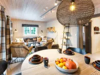 Holiday Home in Fåvang