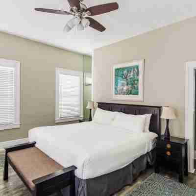 Duval s Duet on Duval by Brightwild Rooms