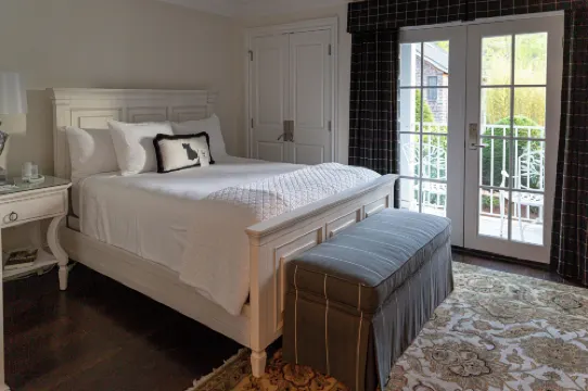 The Park on Main Hotel