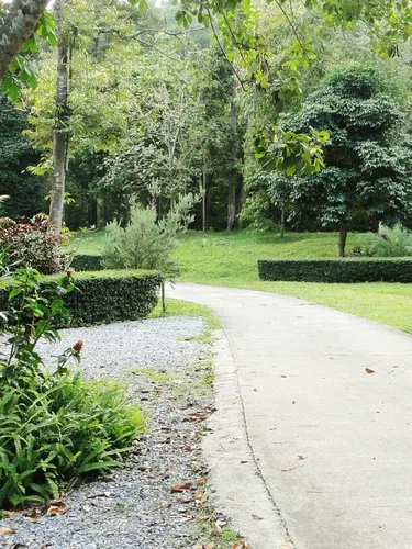 รูปภาพของบ้านสวนช่องเขารีสอร์ท